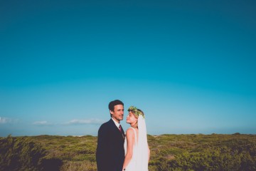 Photographe mariage bohème Corse Bonifacio - C et A (136)