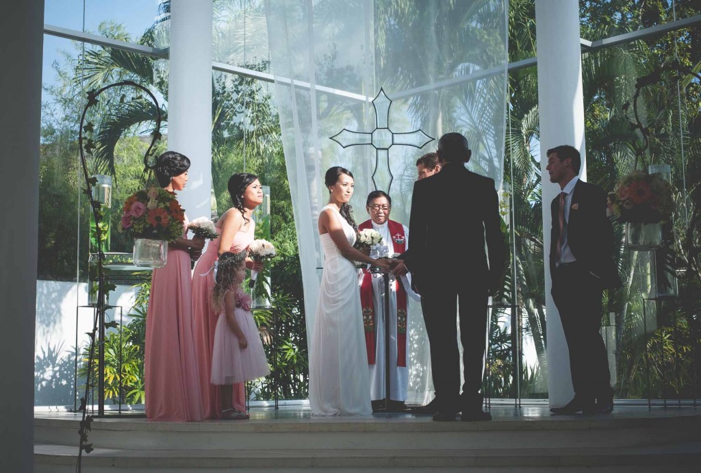 Bali wedding photographer - C & P (6)