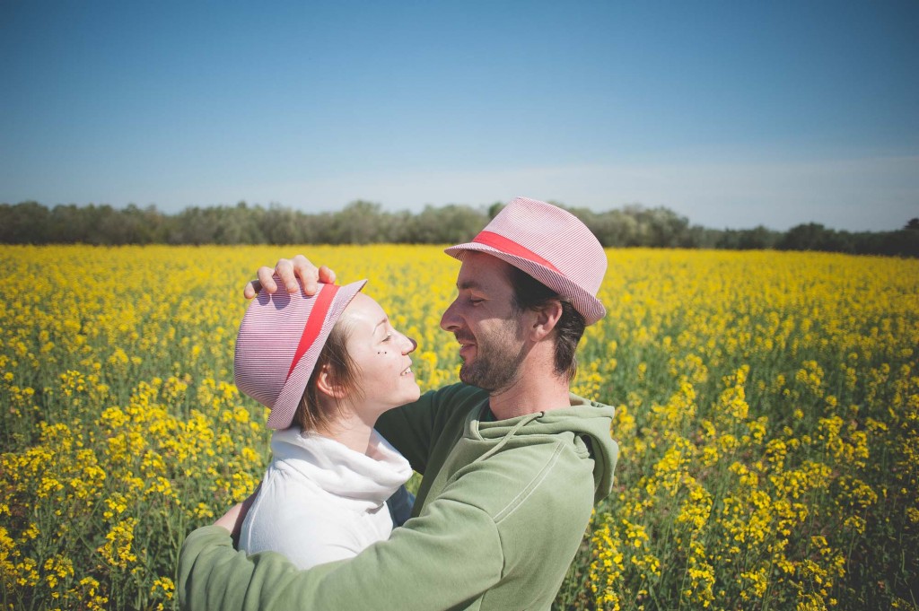 Photographe couple love session montpellier - N et E (10)