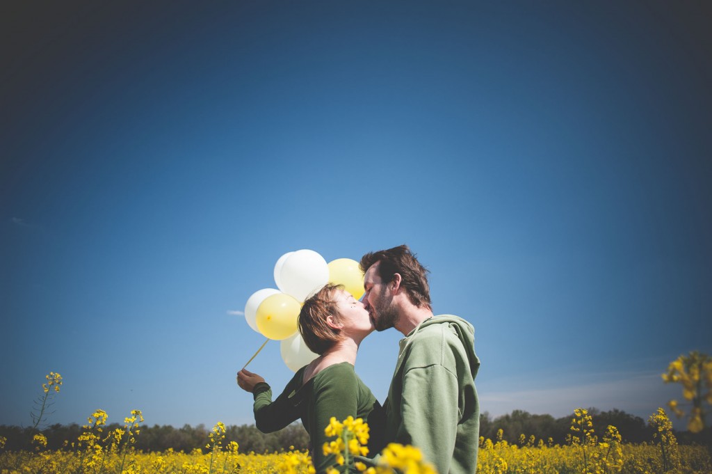 Photographe couple love session montpellier - N et E (2)