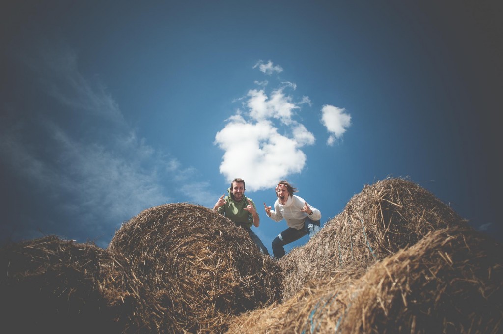 Photographe couple love session montpellier - N et E (33)