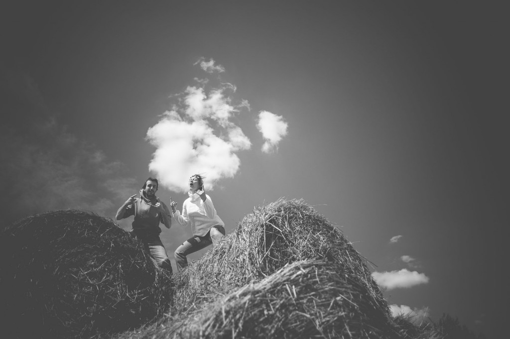 Photographe couple love session montpellier - N et E (34)