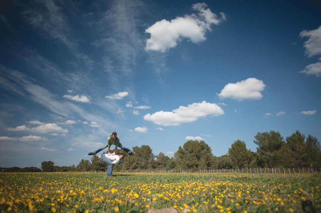 Photographe couple love session montpellier - N et E (38)