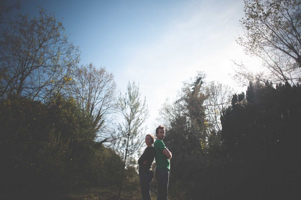 Photographe couple love session montpellier - N et E (47)