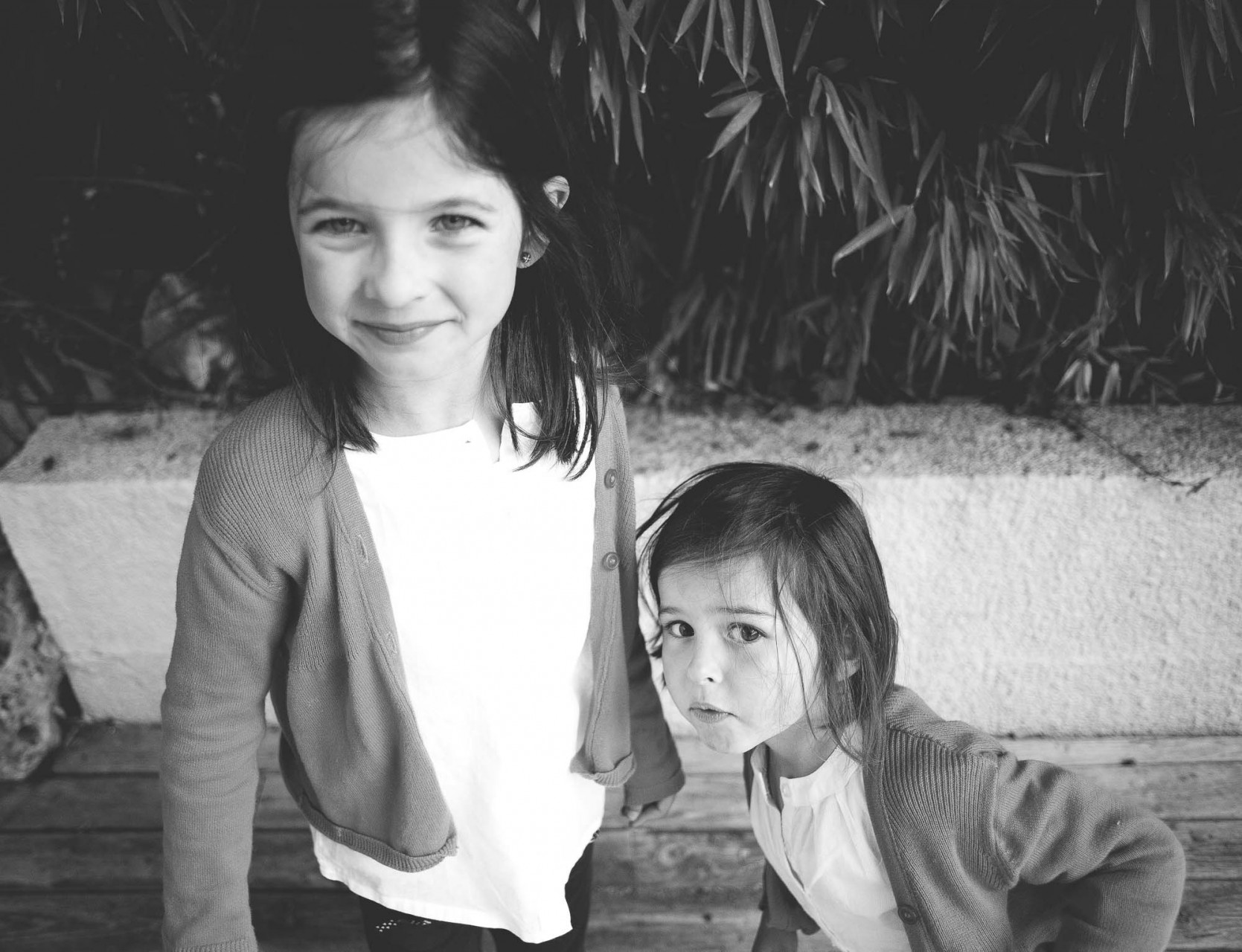 Photographe enfants Montpellier - L et A (11)