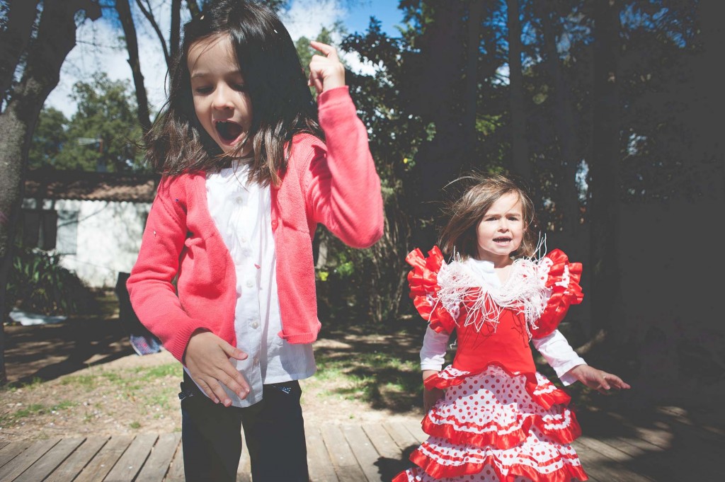 Photographe enfants Montpellier - L et A (27)