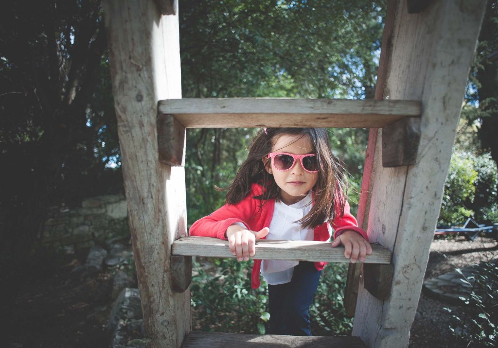 Photographe enfants Montpellier - L et A (33)